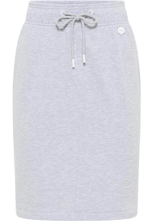 DreiMaster Maritim Nederdel  lysegrå