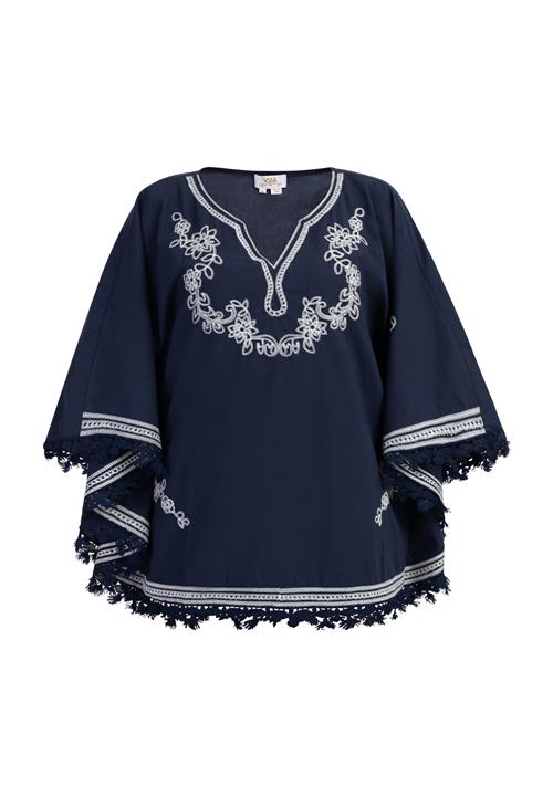 usha FESTIVAL Kappe  marin