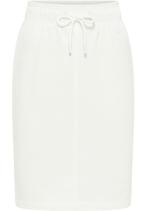 DreiMaster Maritim Nederdel  uldhvid