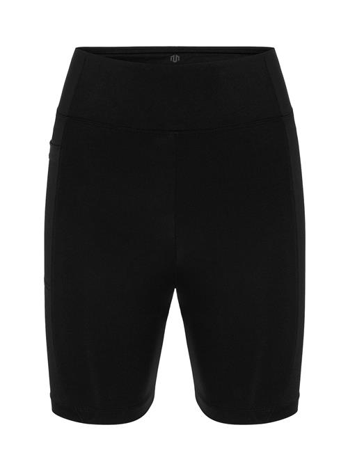 MOROTAI Sportsbukser 'Naka'  sort