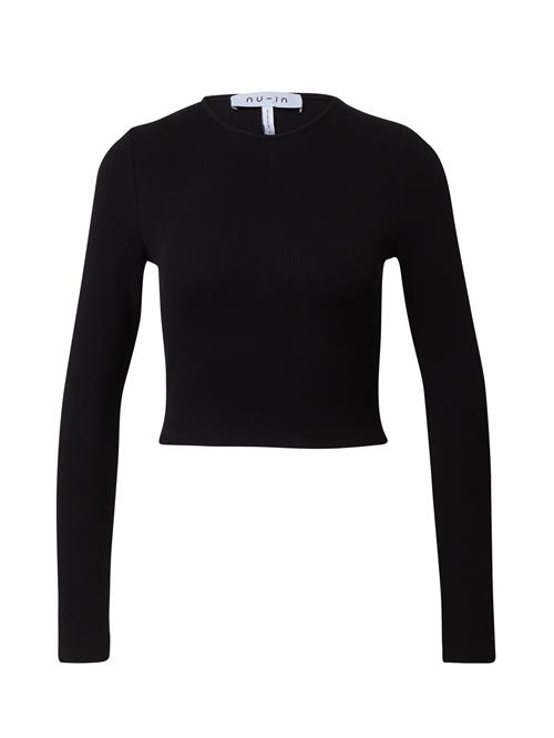 Se NU-IN Shirts  sort ved About You