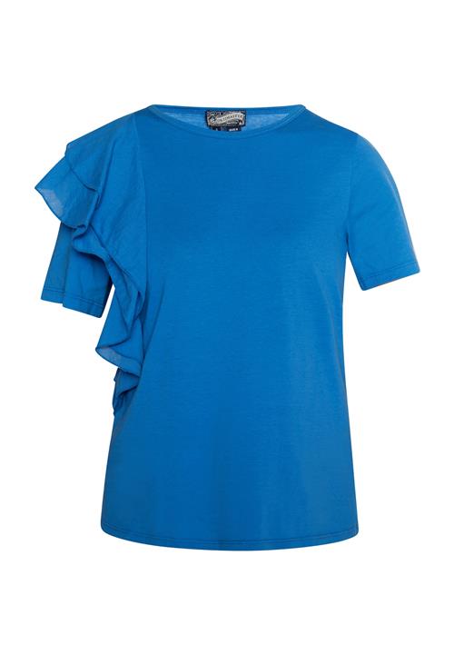 DreiMaster Vintage Shirts  blå