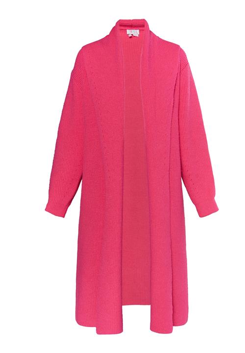 Se IZIA Cardigan  pink ved About You