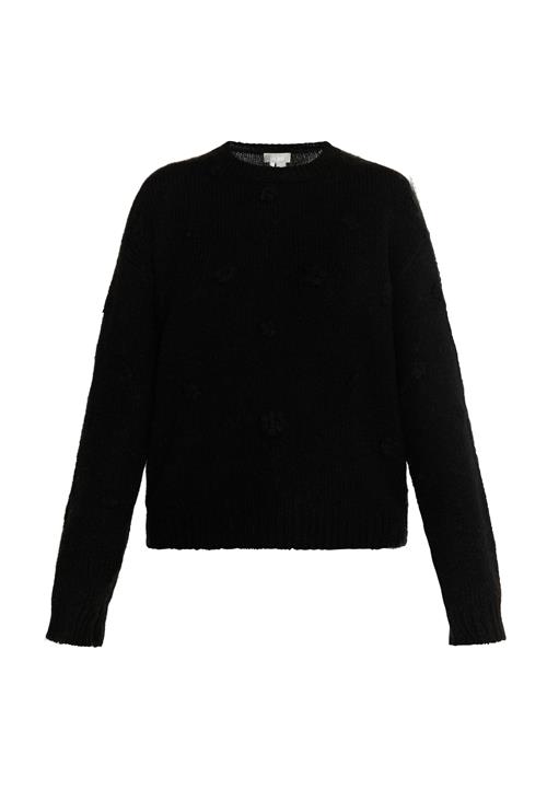 Se Usha Pullover  sort ved About You