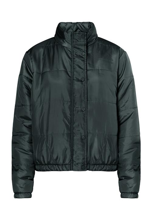 MYMO Overgangsjakke  gran