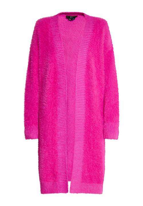 Se faina Cardigan  fuchsia ved About You