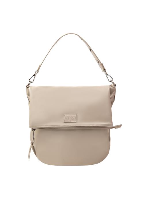 Se usha BLUE LABEL Skuldertaske  beige ved About You