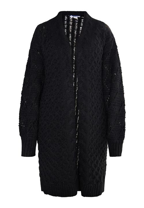 Usha Cardigan 'Sivene'  sort