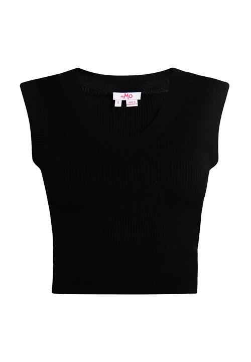 MYMO Pullover 'Biany'  sort