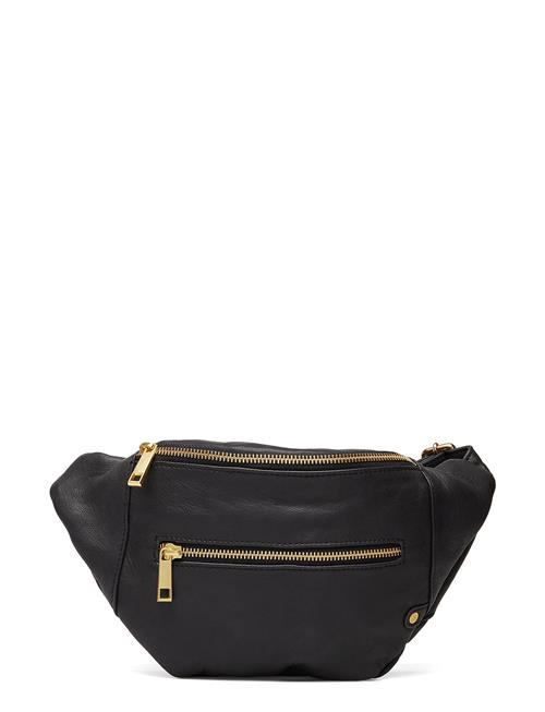 Bumbag DEPECHE Black