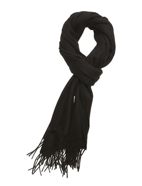 Scarf Amanda Christensen Black
