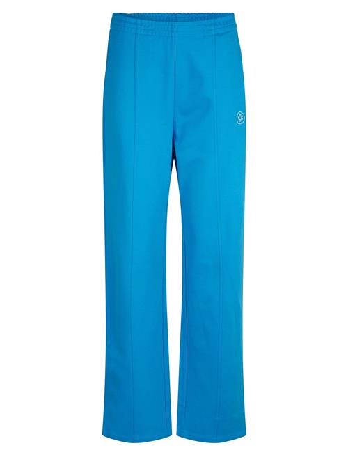 Trousers Barbara Kristoffersen By Rosemunde Blue