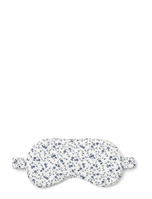 Selma Eyemask STUDIO FEDER Blue