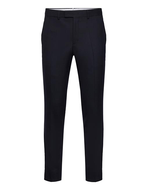 Grant Active Hopsack Pants J. Lindeberg Navy
