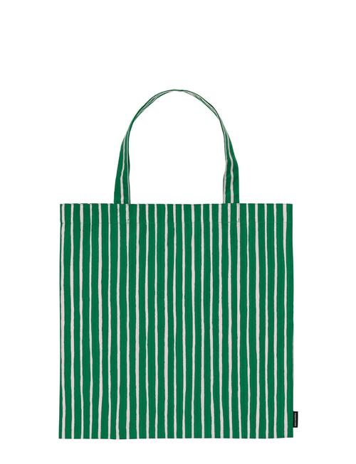 Piccolo Bag 44X43 Cm Marimekko Home Green