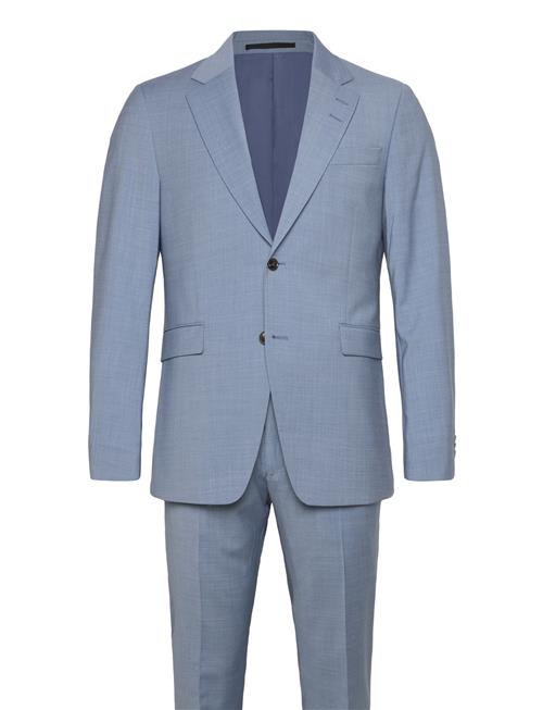 S.justin Tiger Of Sweden Blue