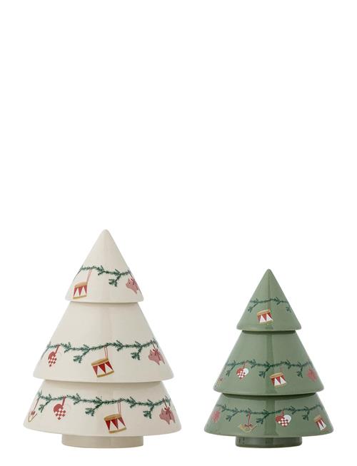 Yule Deco Bloomingville Cream