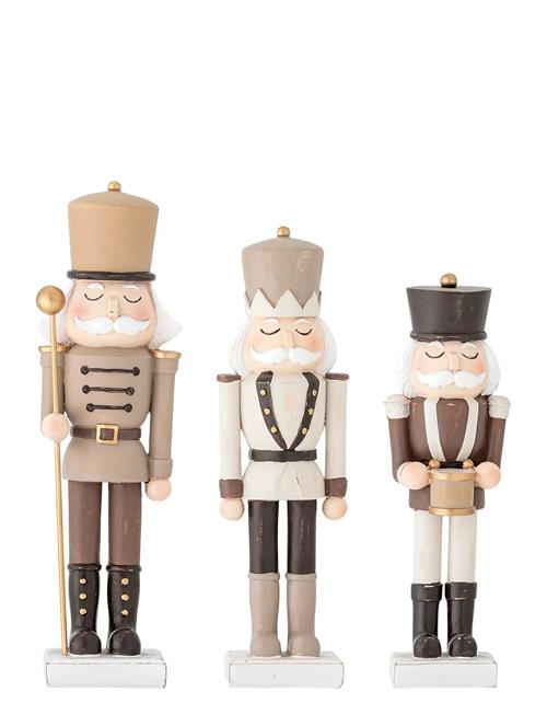 Darryl Deco Bloomingville Brown