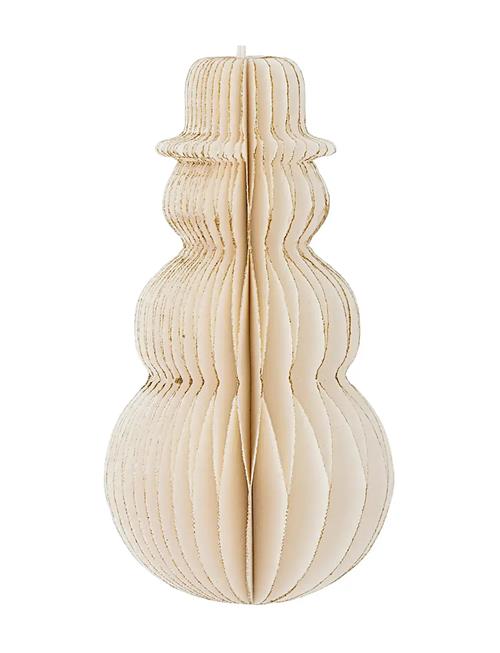 Felip Ornament Bloomingville Cream