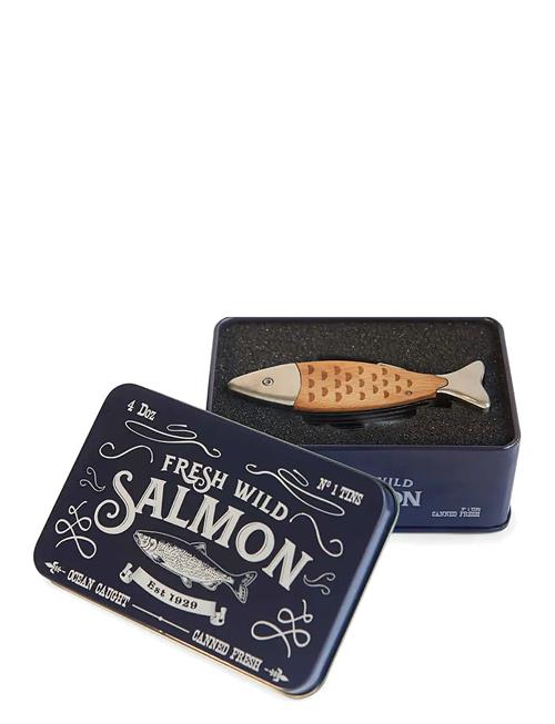 Multi-Værktøj Laks Balvi Silver