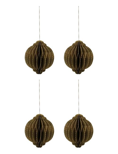 Julepynt, Hdalsta, Brun House Doctor Brown