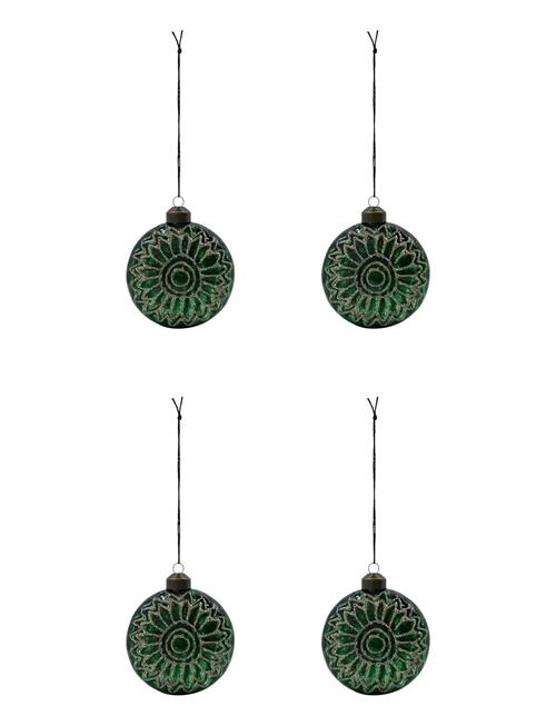 Julepynt, Hdcirculo, Grøn House Doctor Green