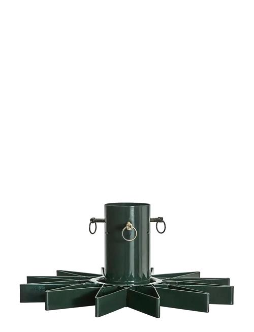 Juletræsfod, Hdstar, Mørkegrøn House Doctor Green