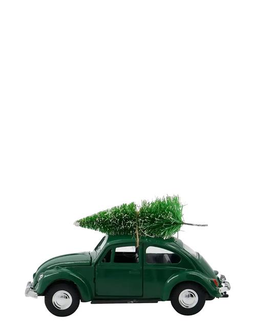 Dekoration, Hdxmas Car, Grøn House Doctor Green