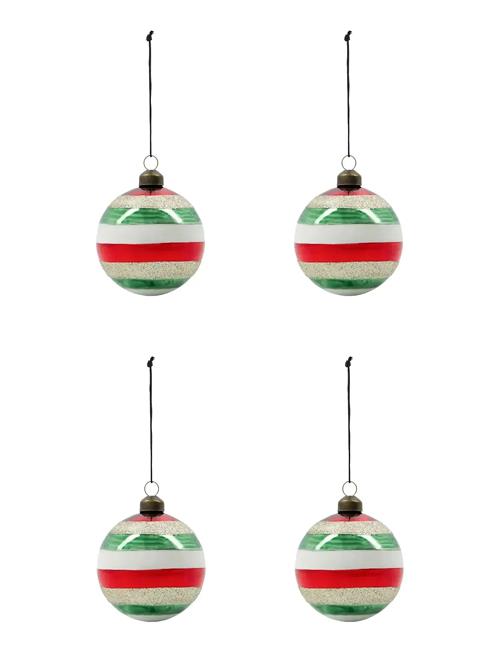 Julepynt, Hdhapp, Multi House Doctor Green