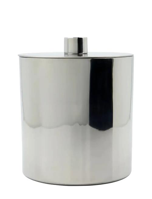 Isspand, Hdkett, Sølv Finish House Doctor Silver