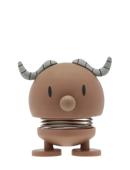 Hoptimist Soft Buffalo S Brown Hoptimist Brown