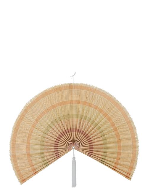 Jaime Wall Decor Bloomingville Patterned