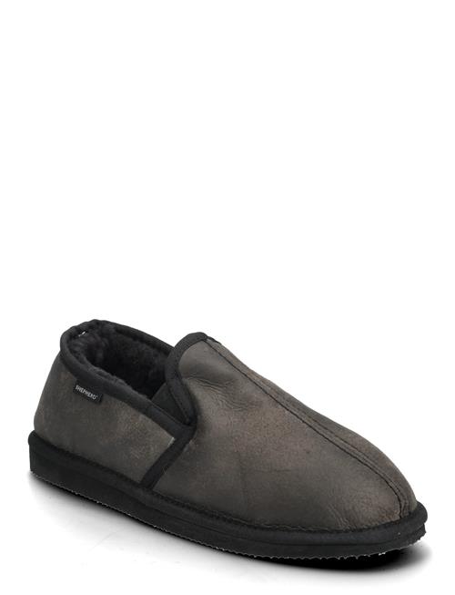 Bosse Toffel Shepherd Grey