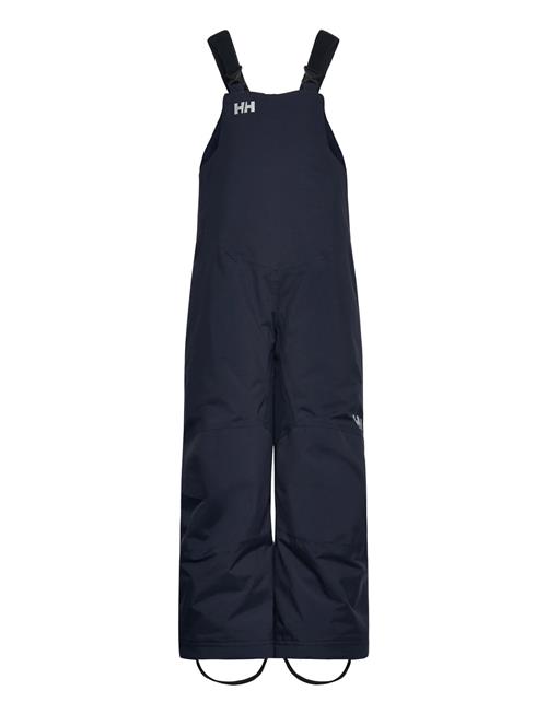 K Rider 2 Ins Bib Helly Hansen Black