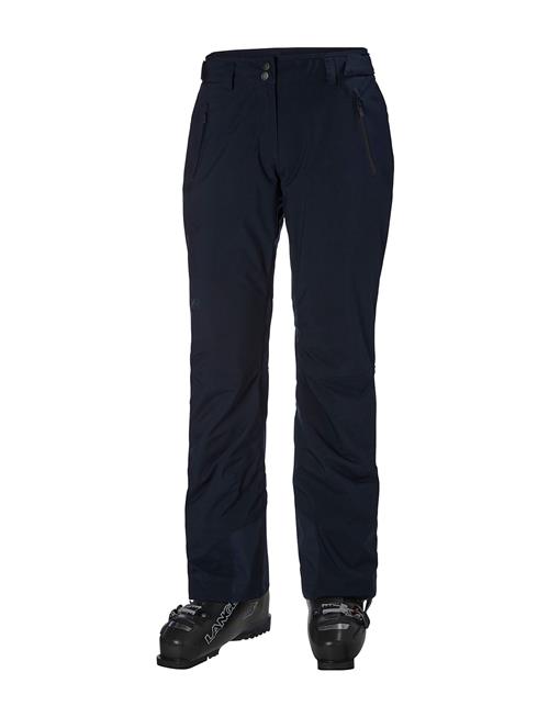 W Legendary Insulated Pant Helly Hansen Navy