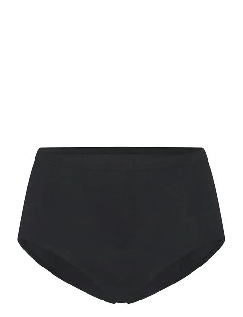 Maxi Schiesser Black