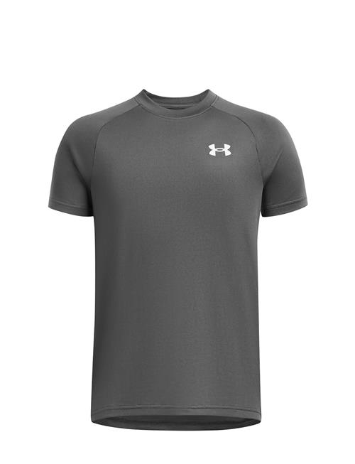 Ua Tech 2.0 Ss Under Armour Grey