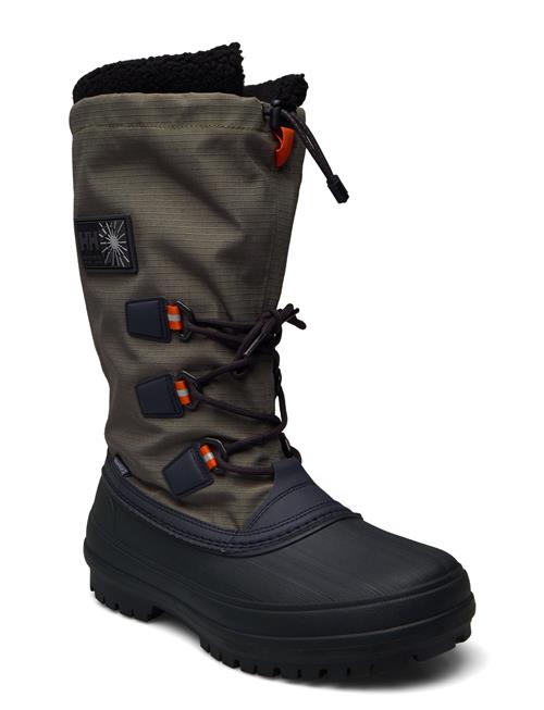 Arctic Patrol Boot Helly Hansen Khaki