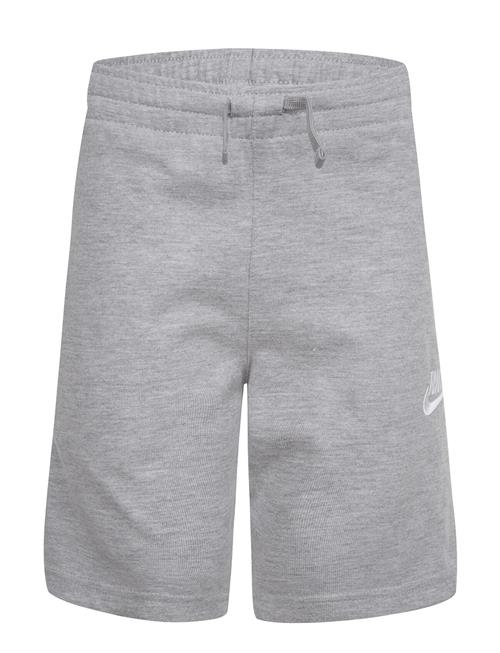 Nkb Club Jersey Short Nike Grey