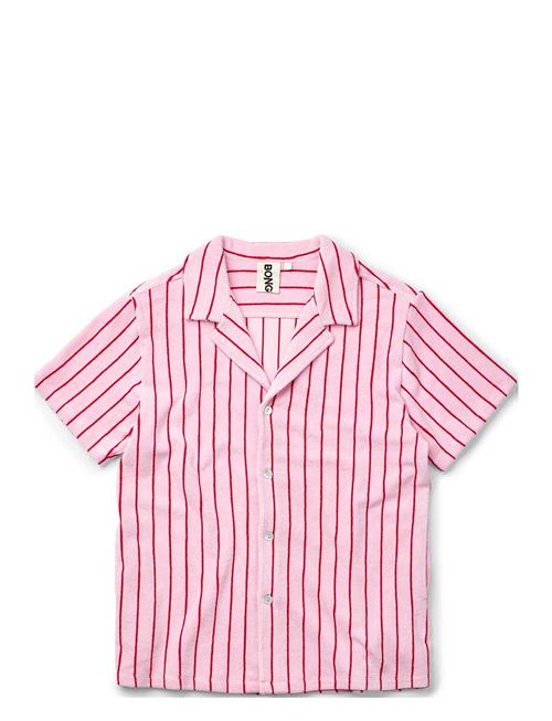 Naram Shirt Bongusta Pink