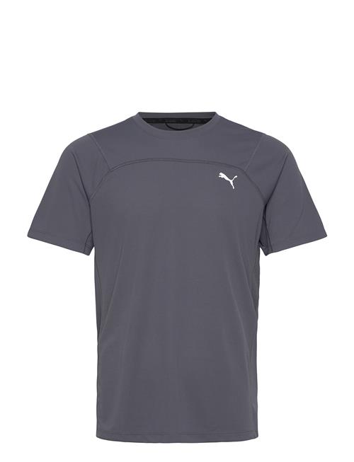 M Seasons Drycell Tee PUMA Grey