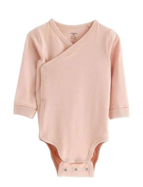 Slå-Om Body Lindex Pink