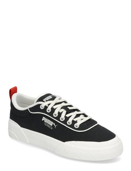 Puma Terreta PUMA Black