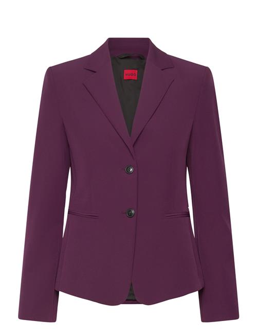 Se Agonia-1 HUGO Purple ved Booztlet