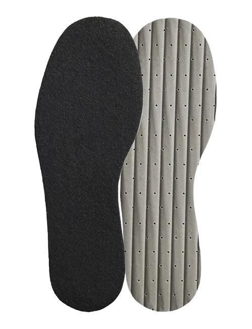 Fleece Kids Springyard Black