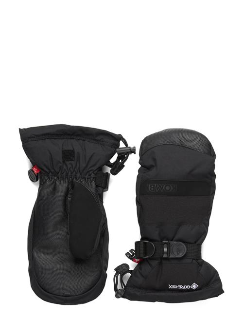 Almighty Gtx W Mitt Kombi Black