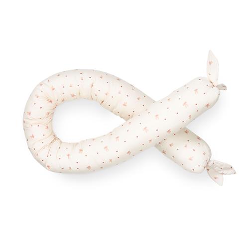 Cam Cam Slange I Sengen Bows  Bows 3 Y  Lyserød  3 år 3+ Years kvinde