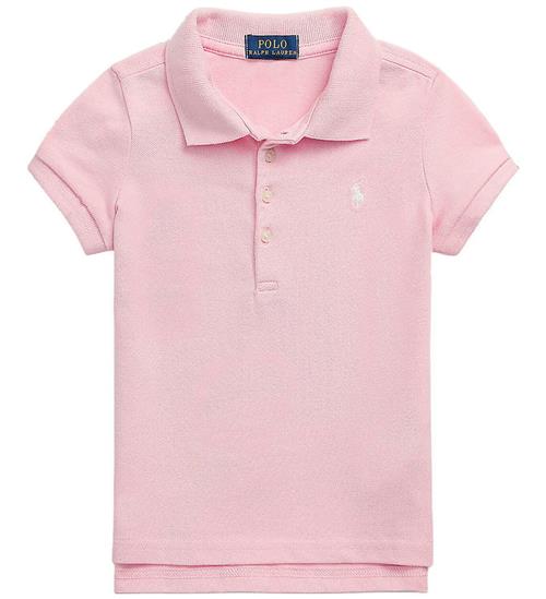 Polo Ralph Lauren Polo - Hint Of Pink