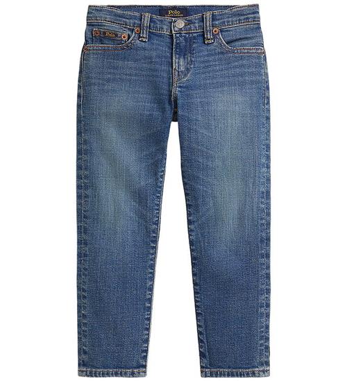 Polo Ralph Lauren Jeans - Woodhaven Wash