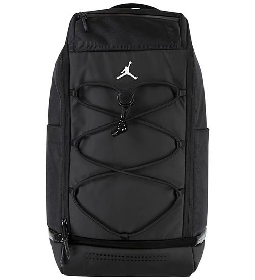 Jordan Rygsæk - Sport - Sort